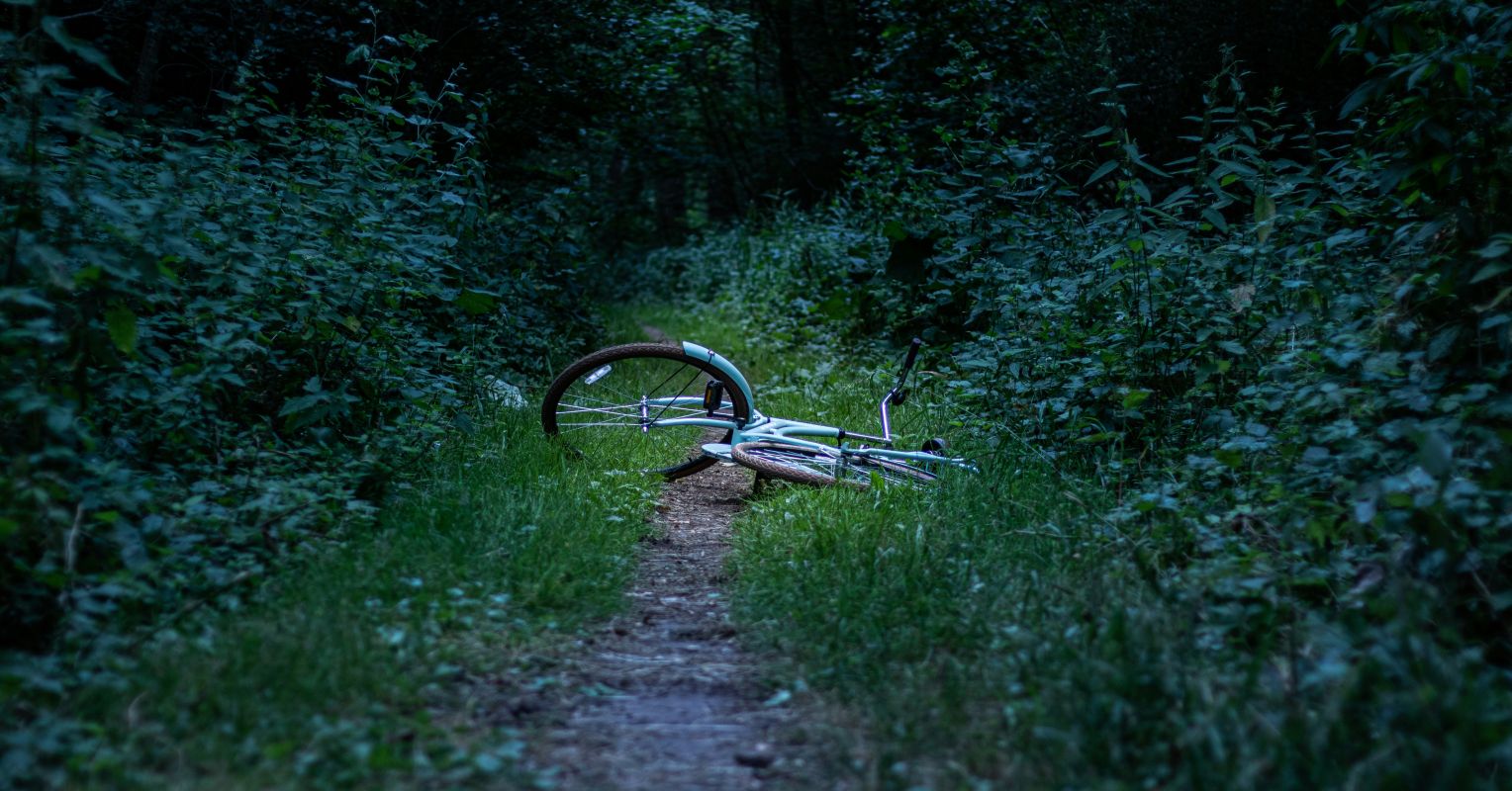 3 Reasons We Love True Crime and Unsolved Mysteries