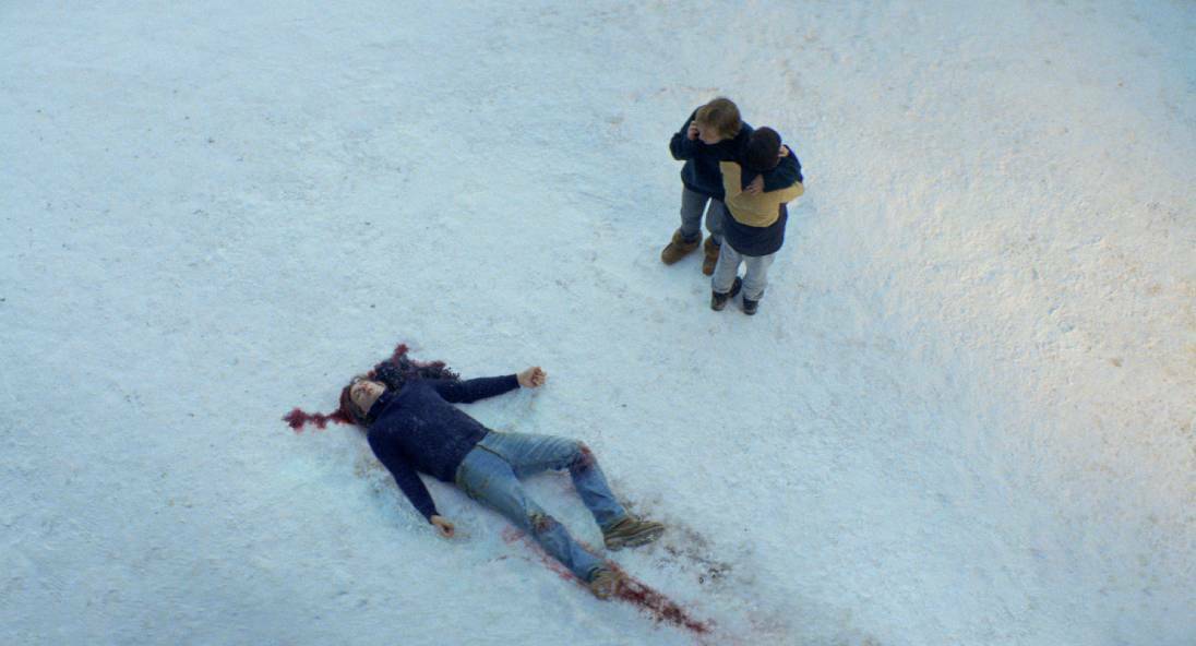 40 murder-mystery movies to test your sleuthing skills to the max