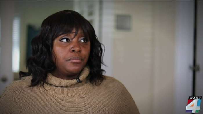$4,600 in unpaid rent ballooned into a $35,000 bill for this Jacksonville woman. Why her attorneys claim that’s illegal