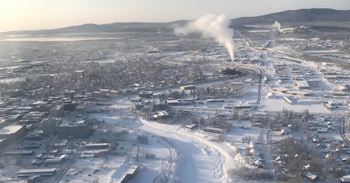 6 beers, 1 plane: Alaska Supreme Court upholds aircraft forfeiture in bootlegging case