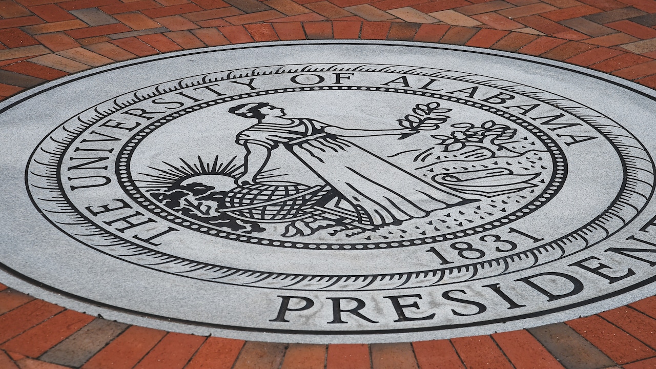 Alabama scholarship for Black students is discriminatory: Complaint