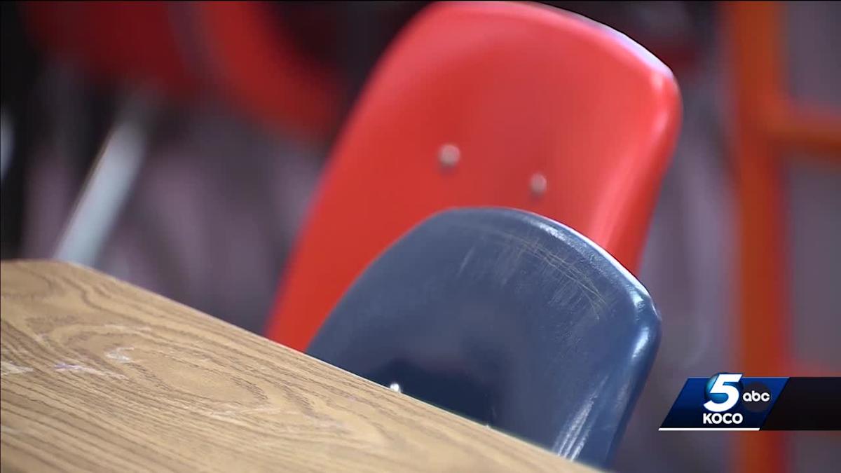 Almost all Oklahoma school districts complying with federal discrimination ruling