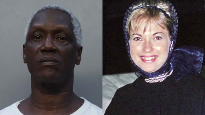 Arrest made in decades-old South Florida cold case murder