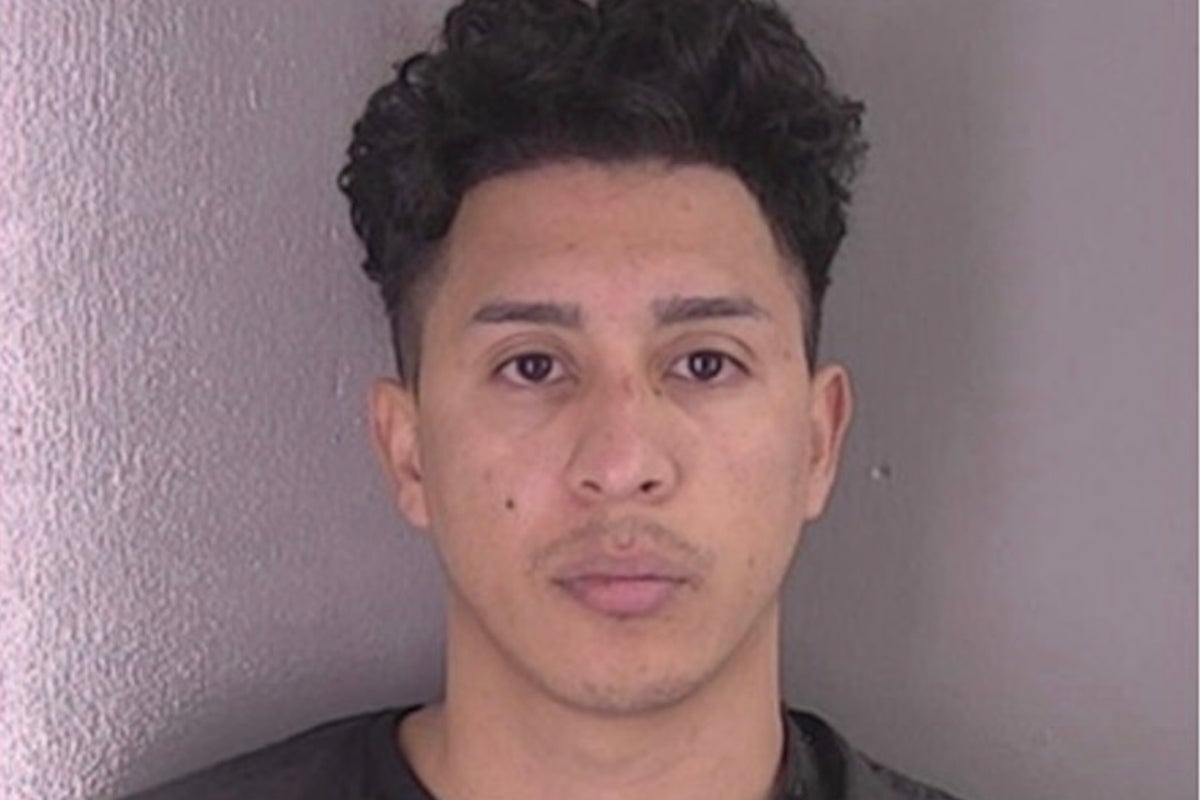 Arrest made in mysterious murder of bloodied man found stabbed on a stranger’s sofa