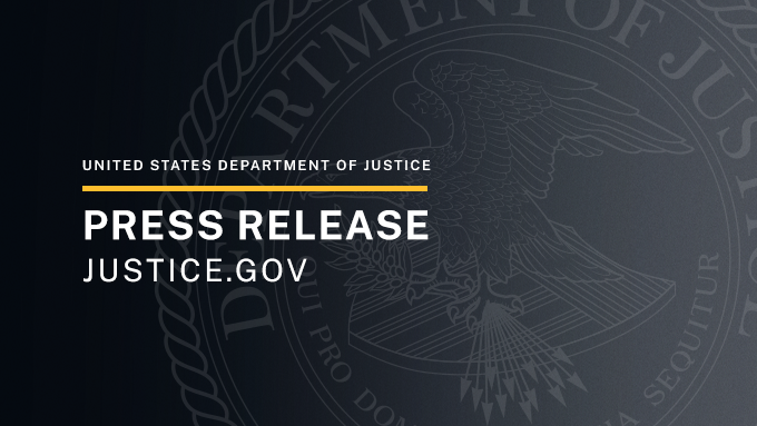 Attorney General Pamela Bondi Hosts First Task Force Meeting to