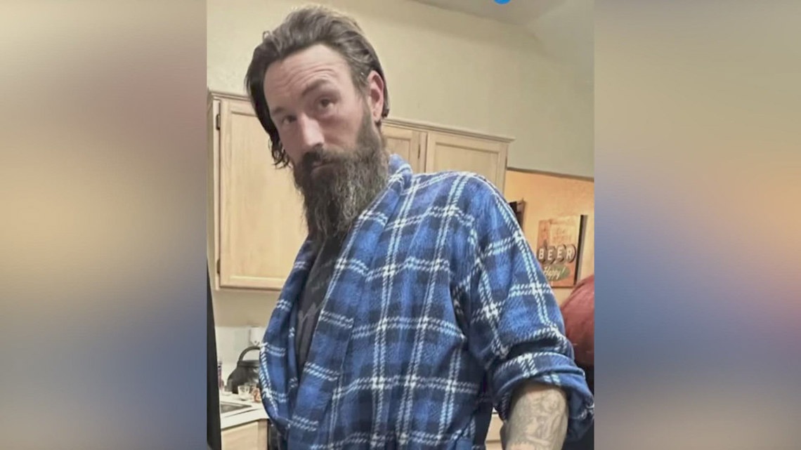 BCSO looking for two separate missing people