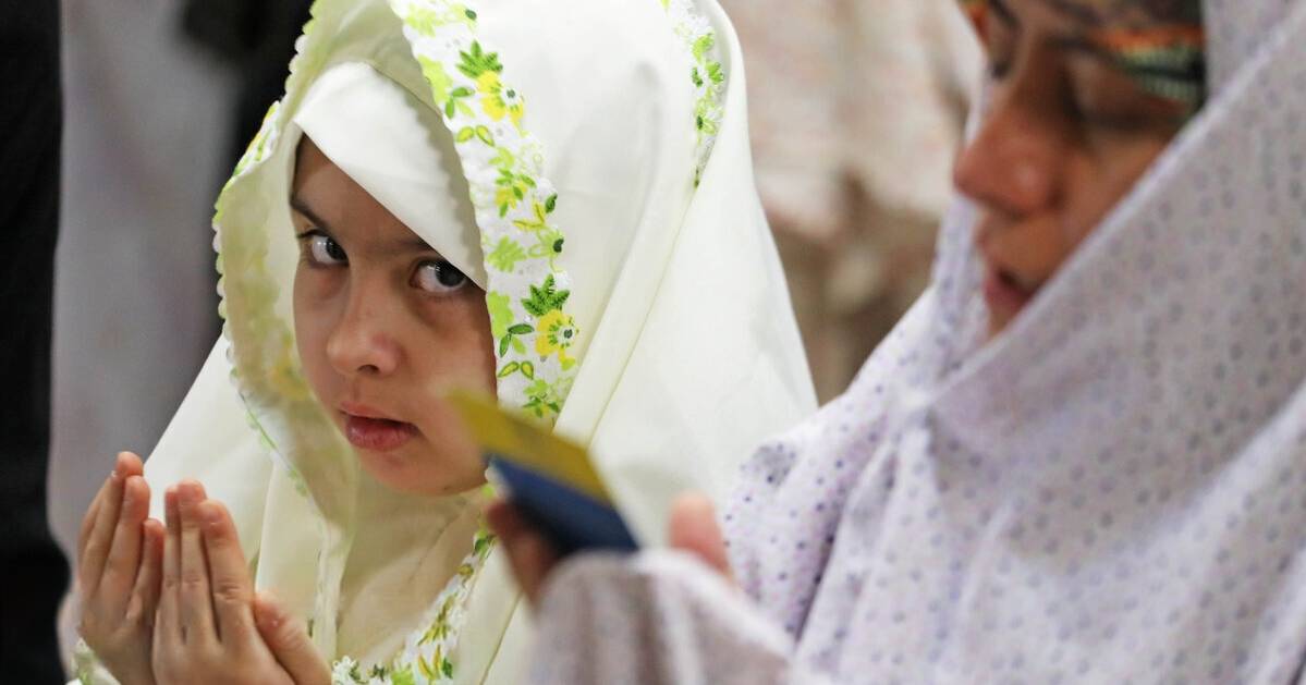 Beyond the hijab: discrimination against women pervades Iranian law