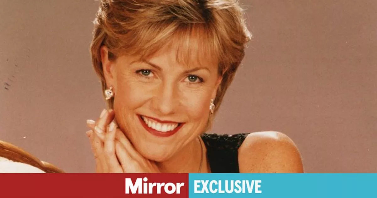 Bombshell witness sheds new light on death of TV star