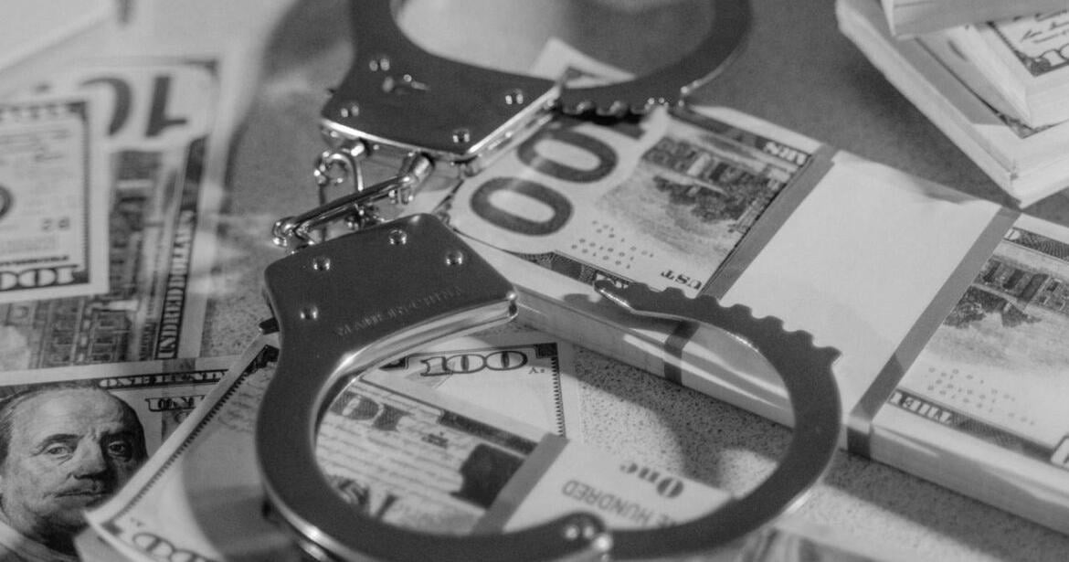 Bookkeeper From Hayden Convicted of Tax Evasion, Grand Theft
