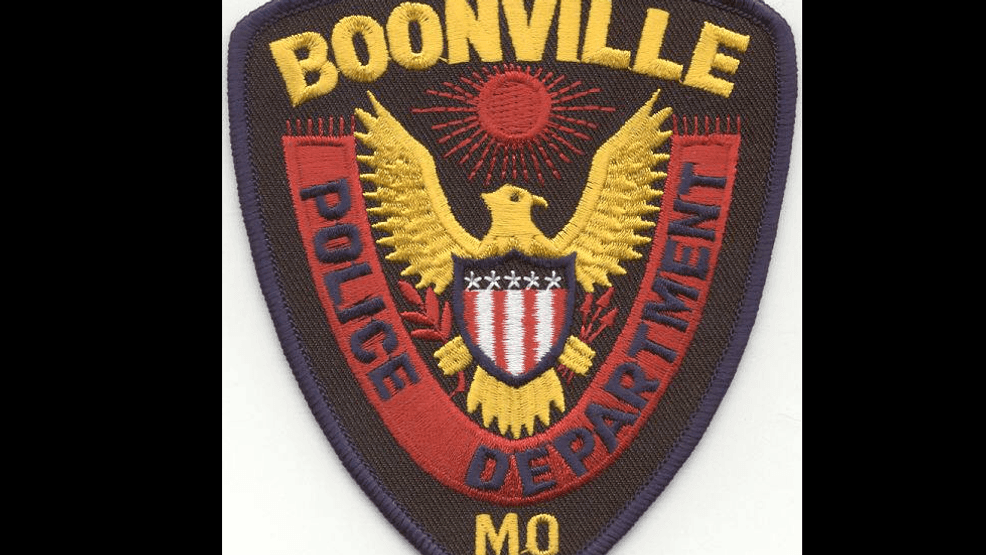 Boonville police arrest Stover couple on drug trafficking charges after K-9 search