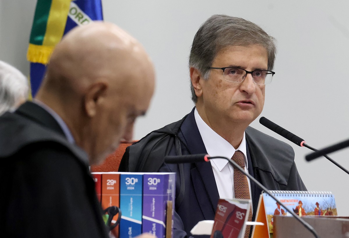 Brazil’s top court advances new cases over coup attempt