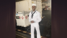 California Governor Newsom announces reward for murder of La Mesa Sailor