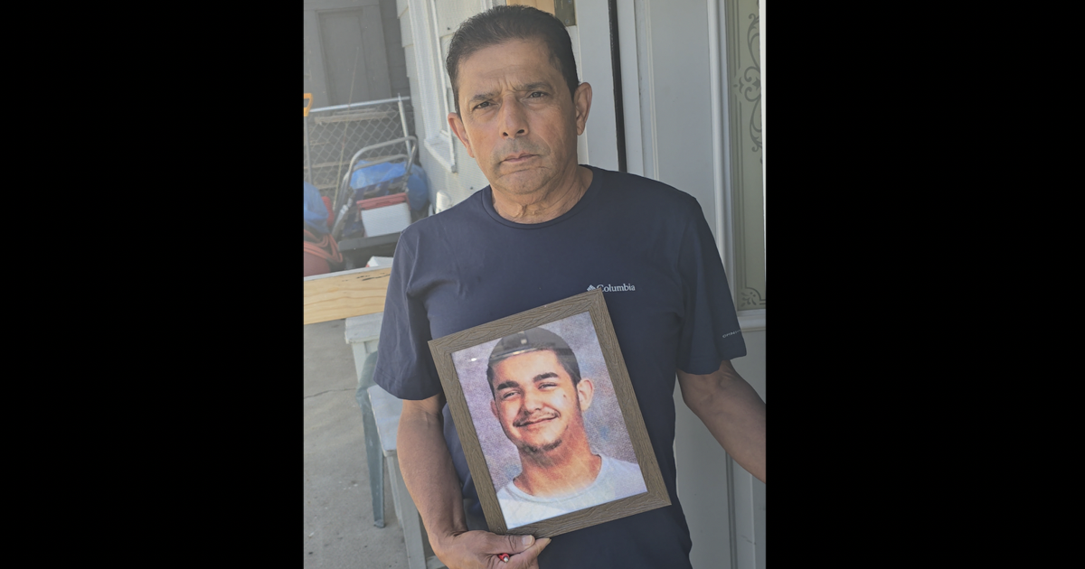 California civil rights lawyer John Burris announces filing of wrongful death and civil rights violations claim against City of Pocatello for family of Victor Perez