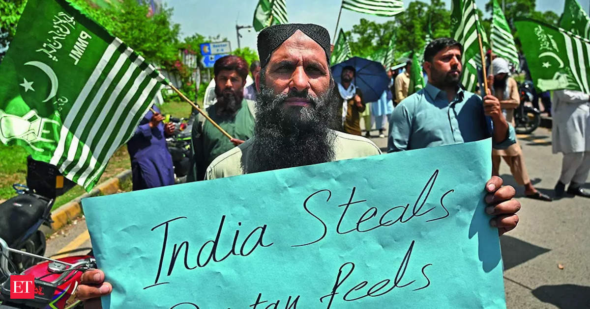 Can India successfully squeeze Pakistan’s economy to combat terrorism?