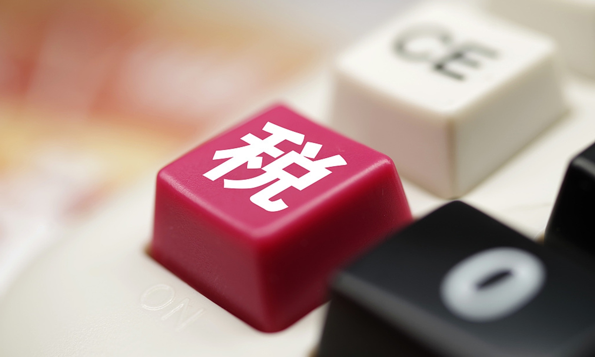 Chinese regulators detect major taxation evasion case involving a Guangdong culture company, 700 livestreaming anchors