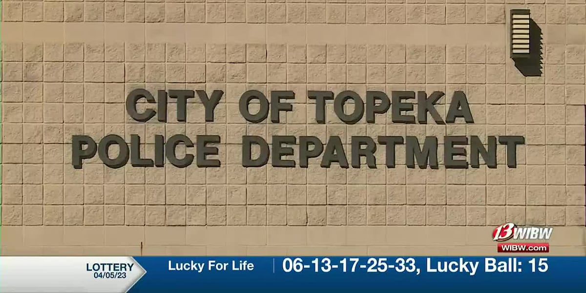 City of Topeka denied new judgment, trial in TPD gender discrimination lawsuit