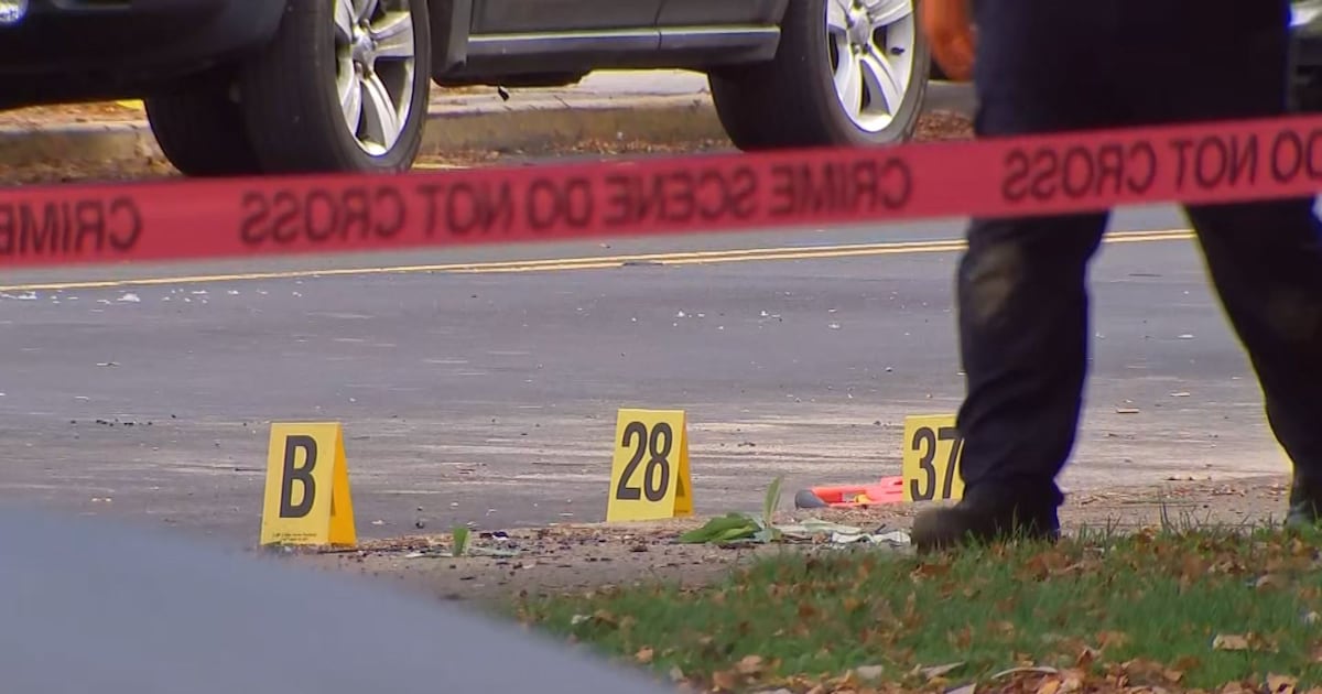 City officials respond to 11 Investigates reporting on unsolved homicides