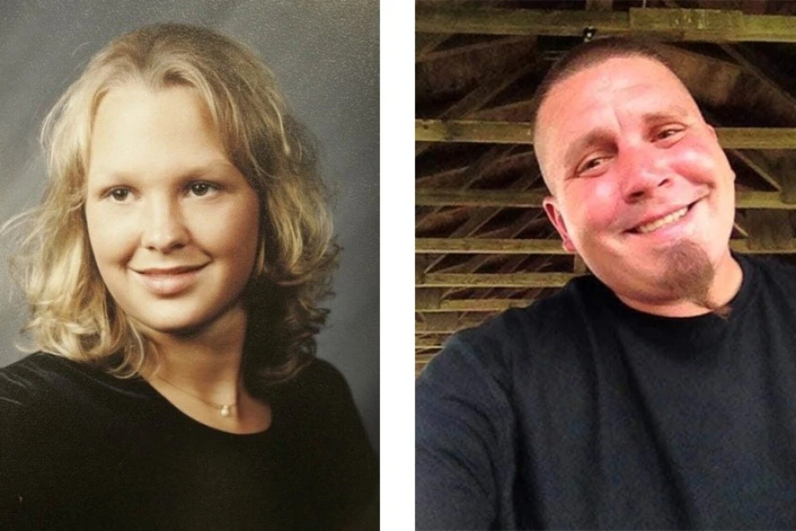 Cold case murders of April Sorenson and Robert Volgmann still mystify