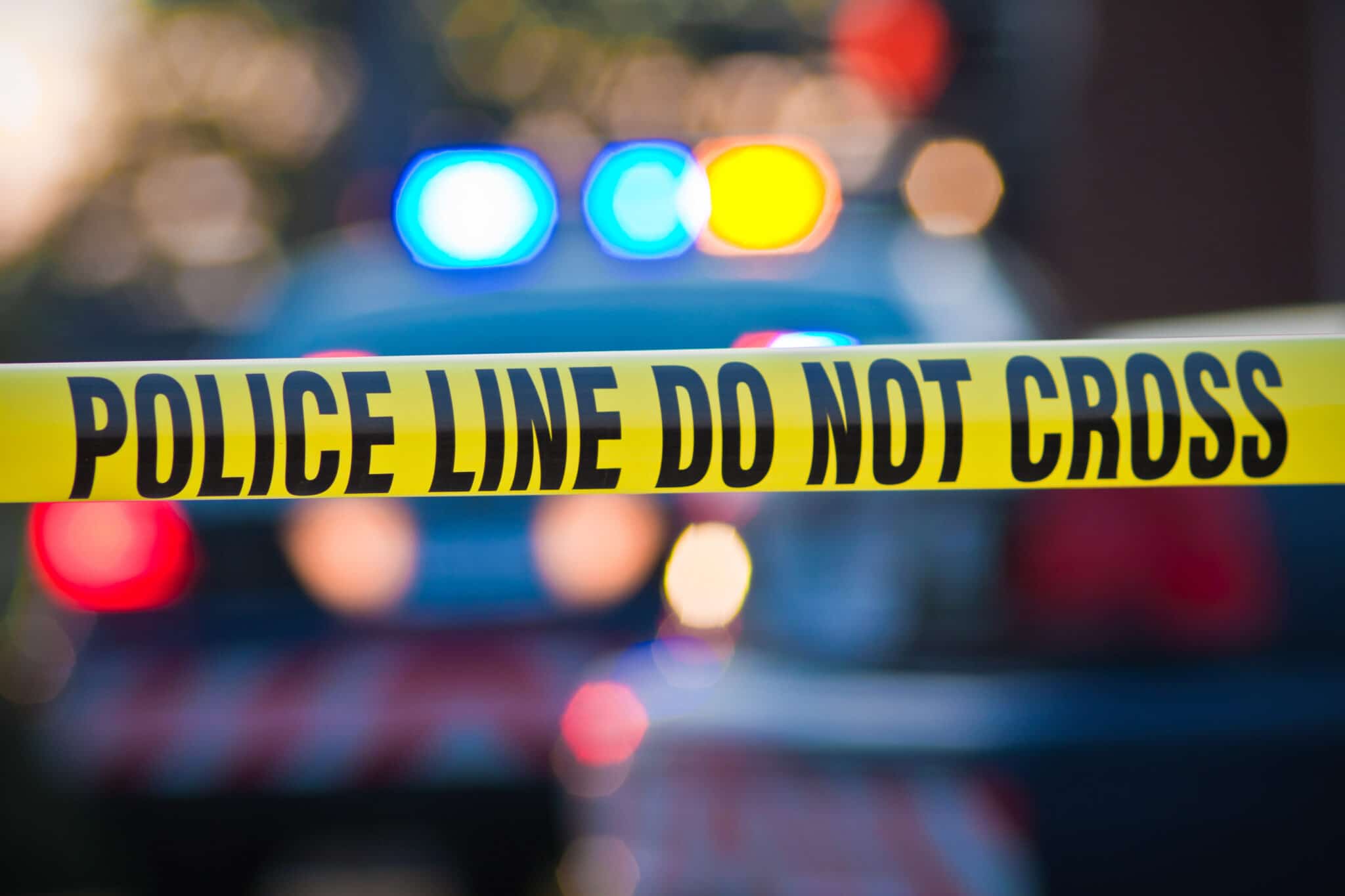 Columbus Police Launch ‘Beyond The Yellow Tape’ Series To Solve Cold Cases