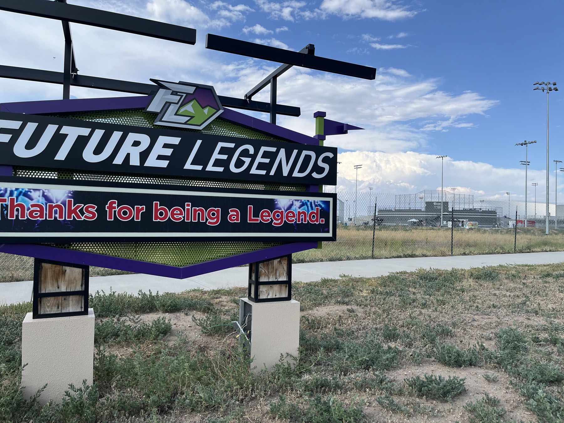 Court filing alleges fraud in Future Legends bankruptcy – BizWest