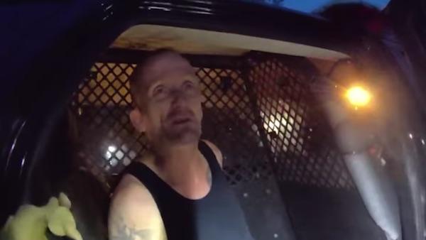 Crawford County Man Charged with Drug Trafficking