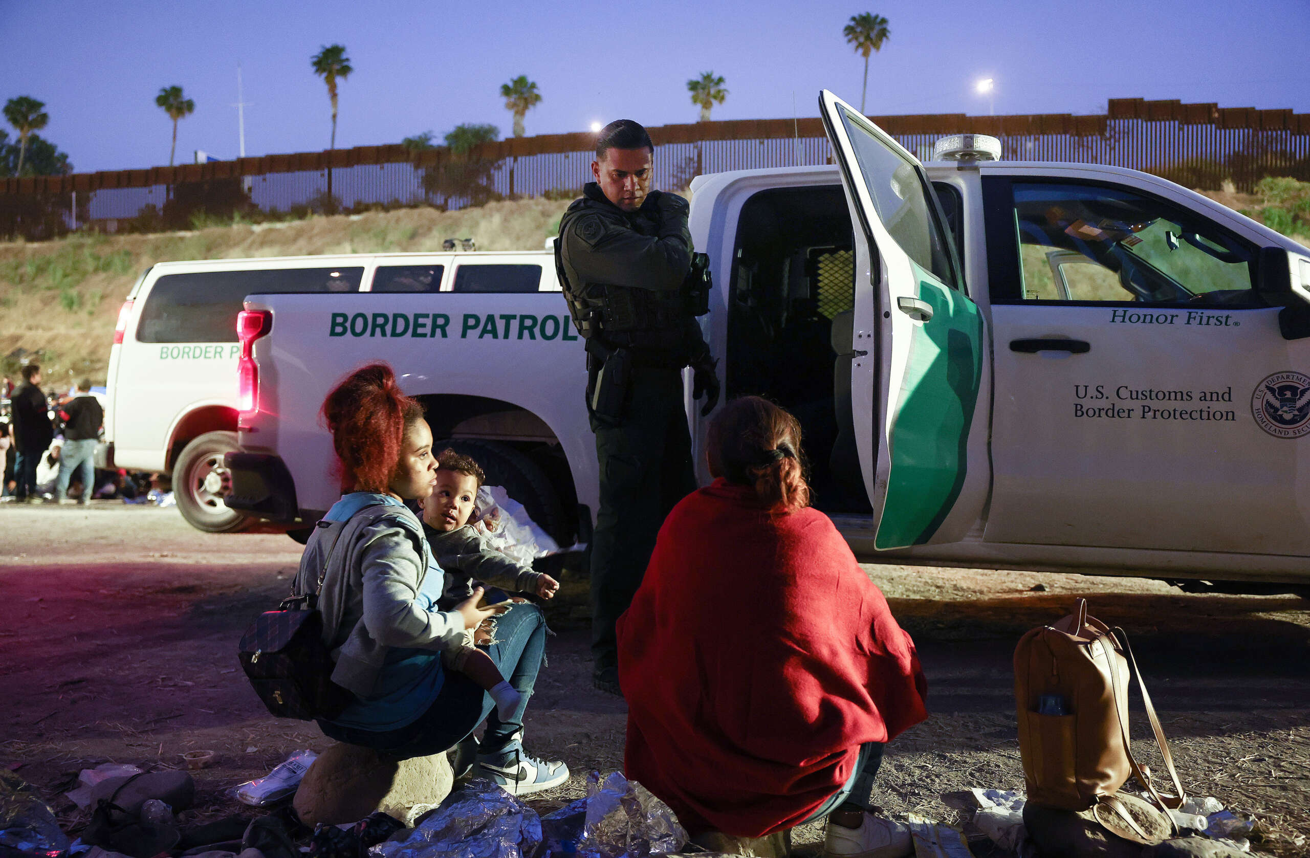 DOJ Tells Immigration Judges to Deny More Asylum Cases Without Holding Formal Hearings