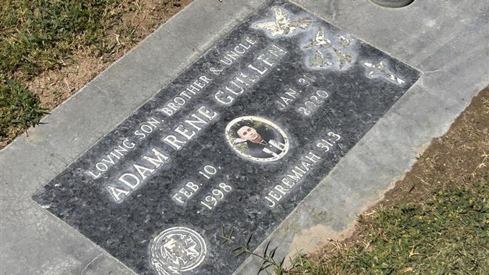 Delano father seeks justice five years after son’s unsolved murder
