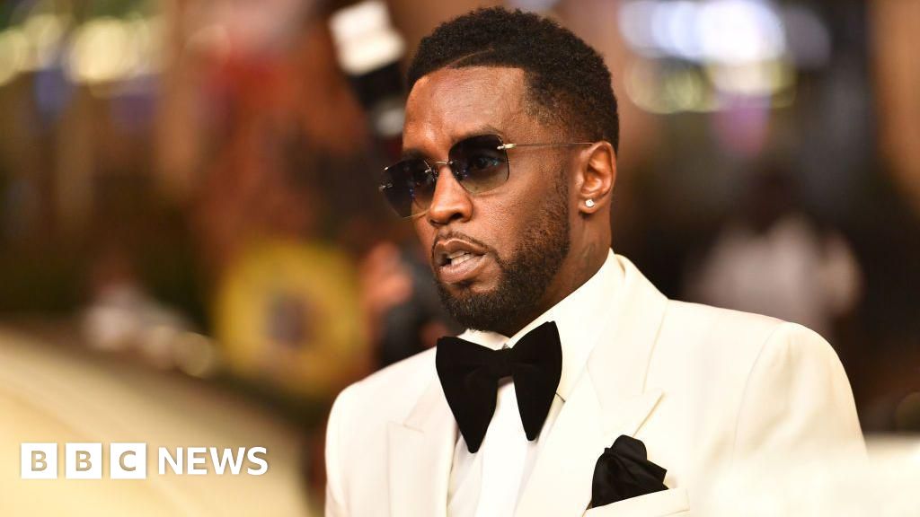 Diddy: When is the trial and what are the charges?