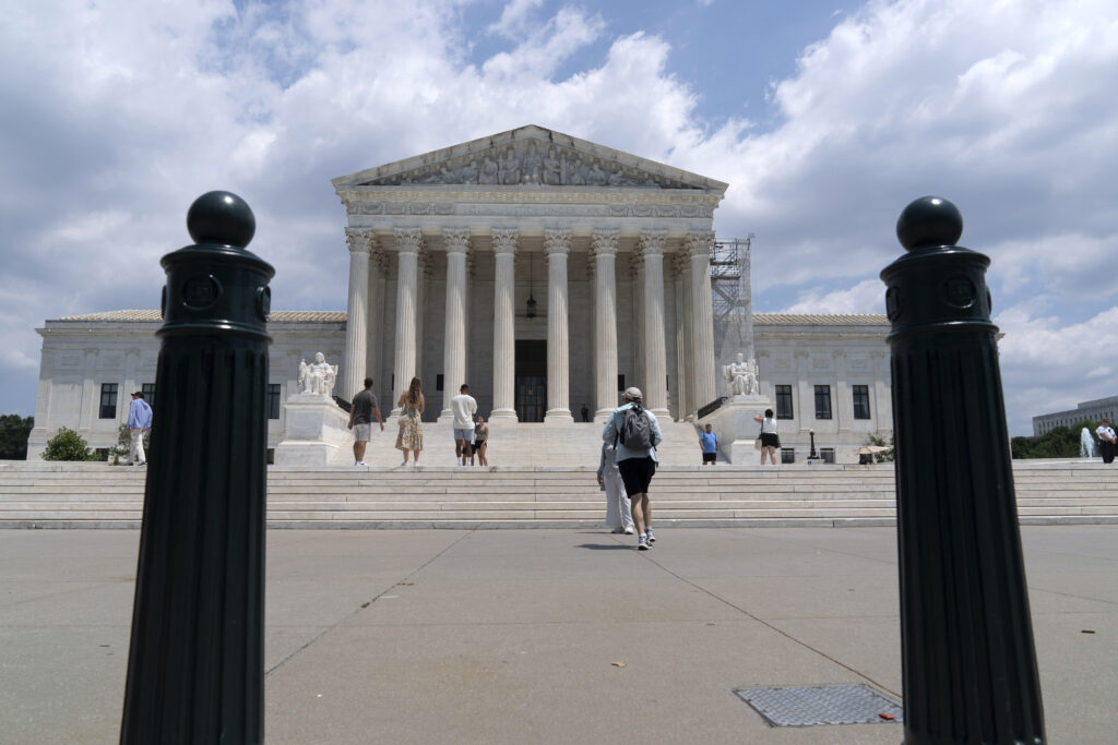 Do weekends count? Not when tolling immigration timelines, U.S. Supreme Court decides in Colorado man’s case