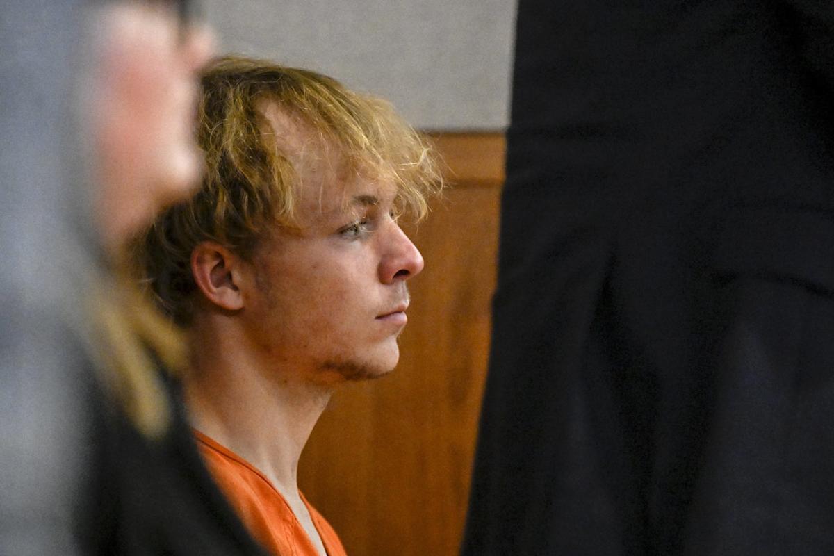 Driver convicted of first-degree murder in case of Colorado teens who threw fatal rock at car
