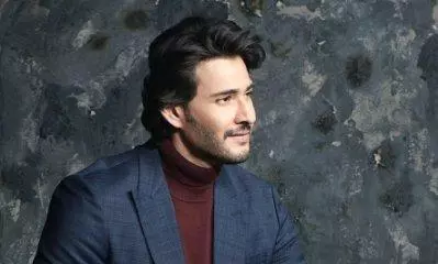 ED Issues Notices To Actor Mahesh Babu In Money Laundering Case