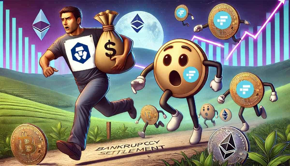 FTX Pursues $11 Million Recovery from Crypto.com Over Bankruptcy Settlement – Brave New Coin