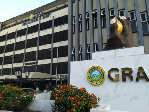 Fanmilk, Adonko ,Trust Link, several companies cited in tax evasion, money laundering scandal