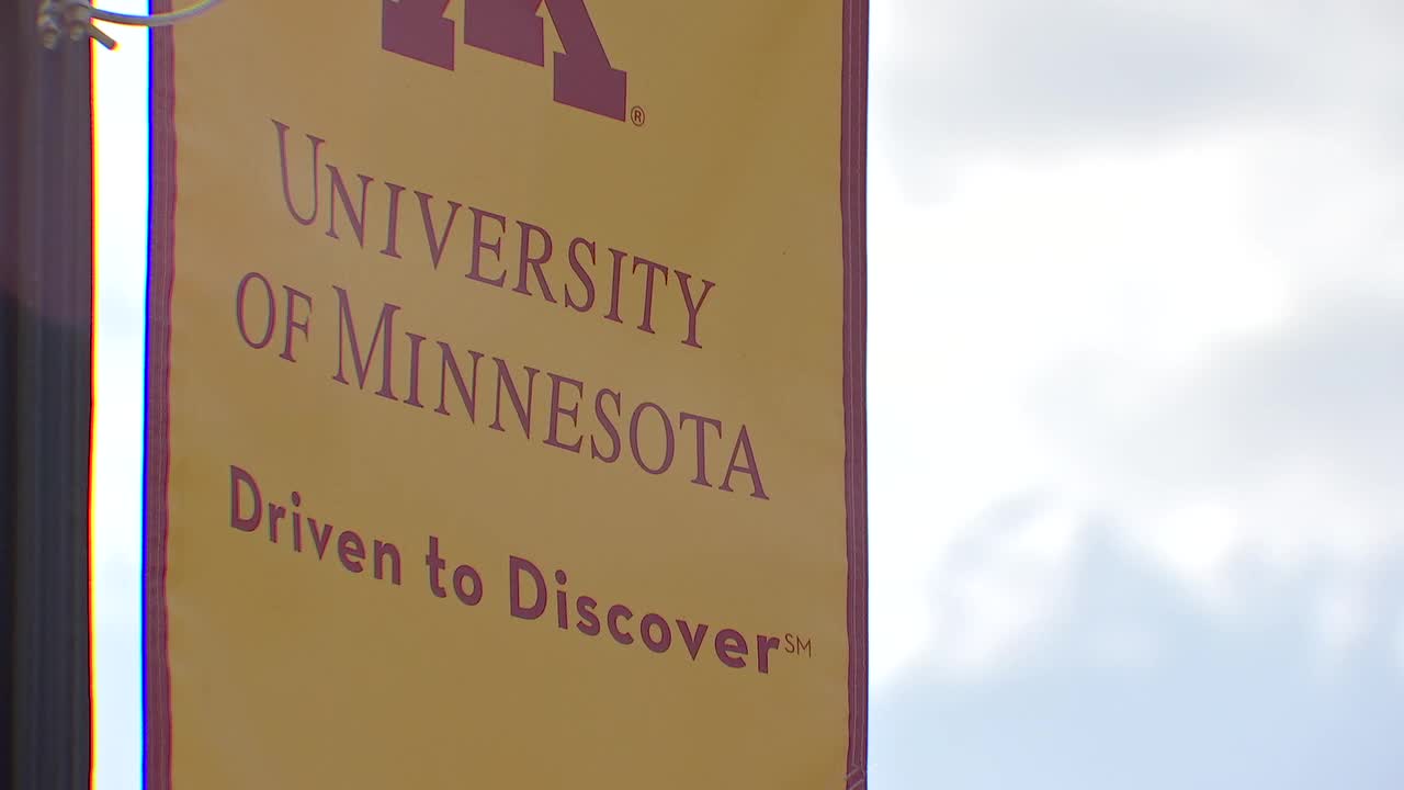 Federal judge: Detained UMN student must remain in Minnesota for now