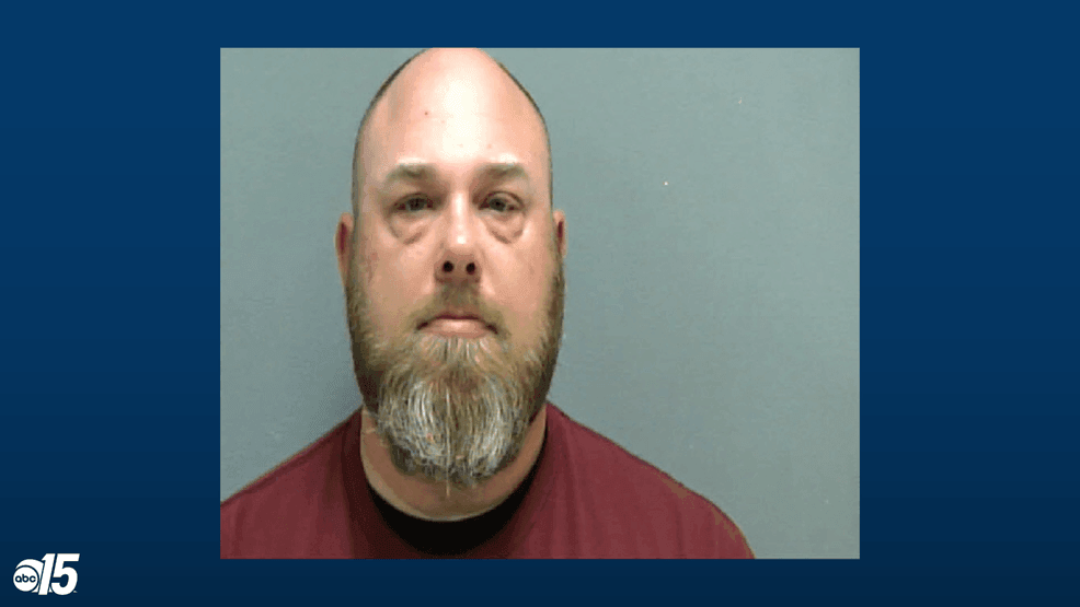 Former Darlington police officer arrested on breach of trust, misconduct in office