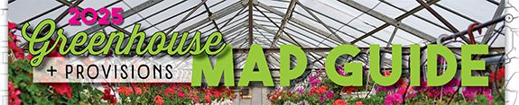 Greenhouse Guide Banner Banner