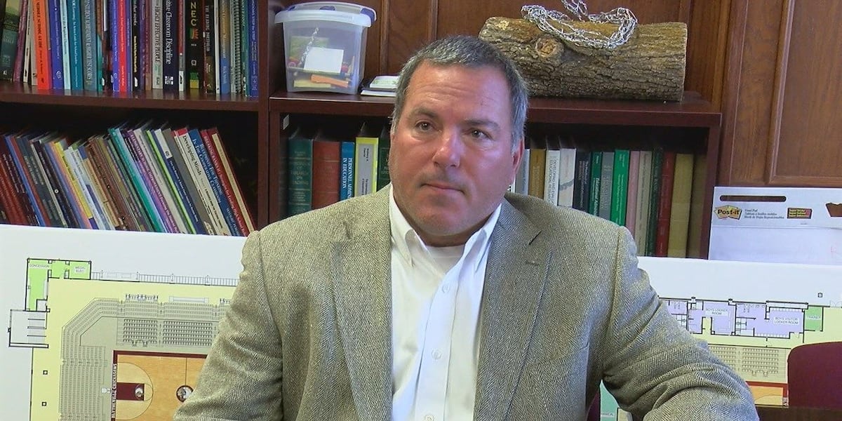 Former supt. claims West Memphis School District fired him partly due to racial discrimination