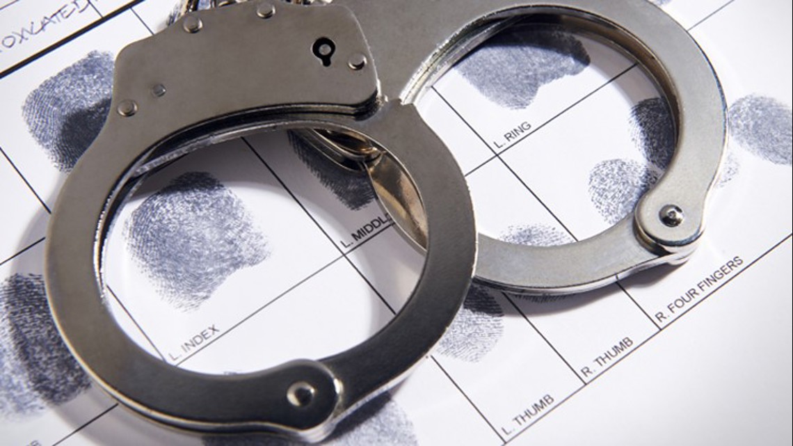 Franklin County couple indicted for drug trafficking, sexual exploitation of children charges