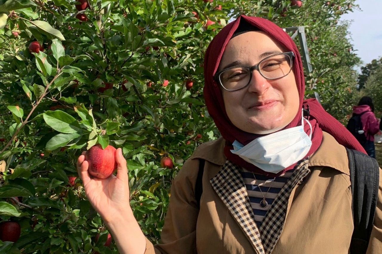 Government appealing judge’s order to transfer Rümeysa Öztürk to Vermont
