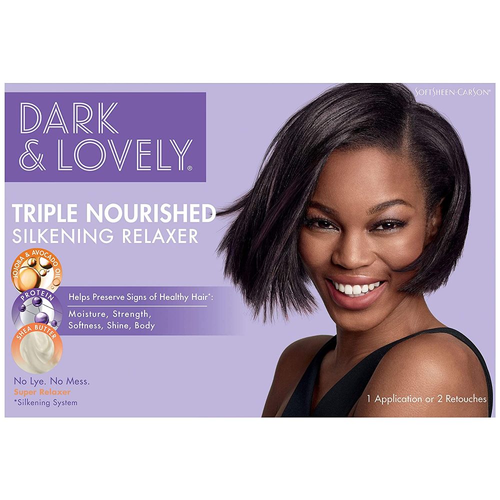 Hair Relaxer Lawsuit