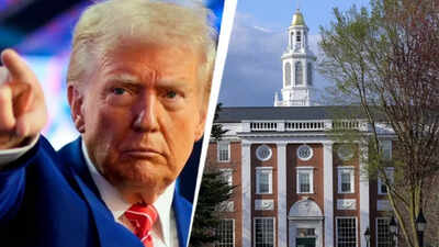 Harvard invokes First Amendment in US lawsuit over academic control