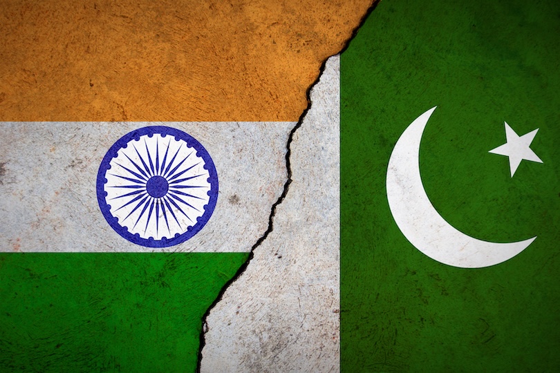 How Terrorism Fuels Indo-Pakistani Rivalries