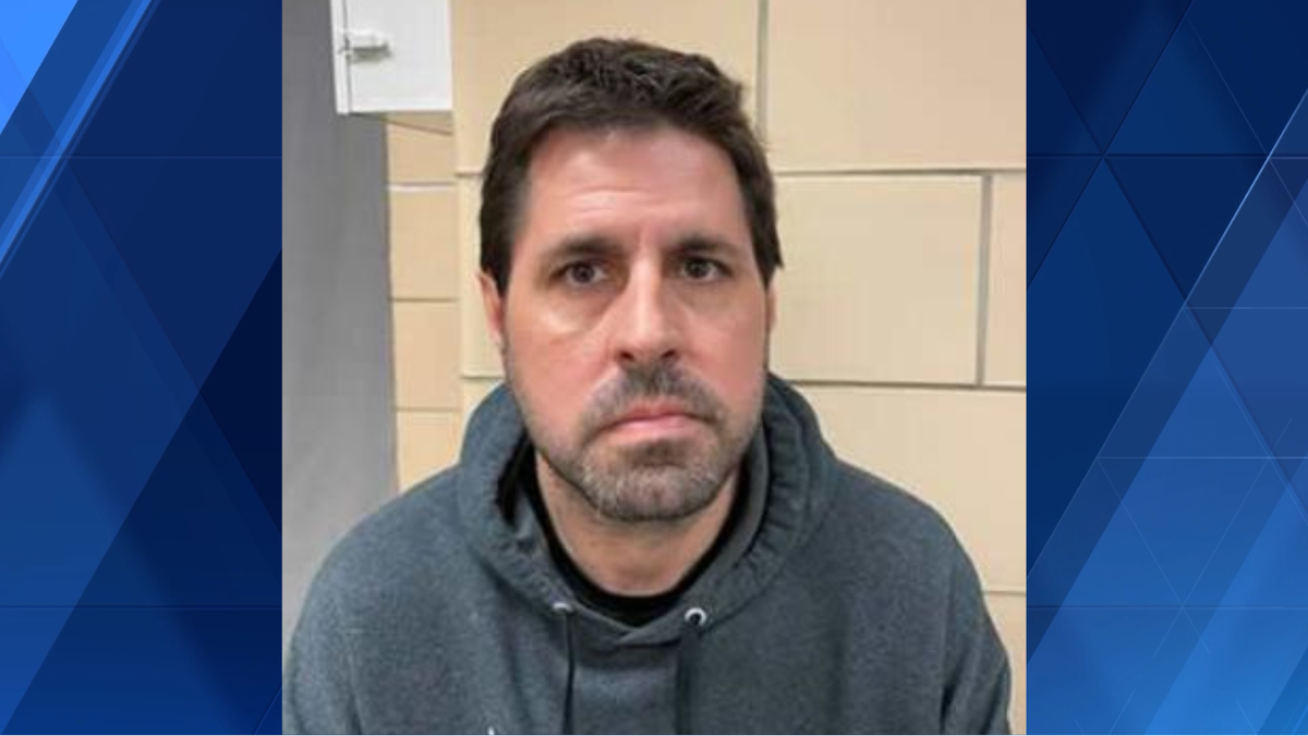 ICE charges federal employee for child sex crimes, believes there are more victims