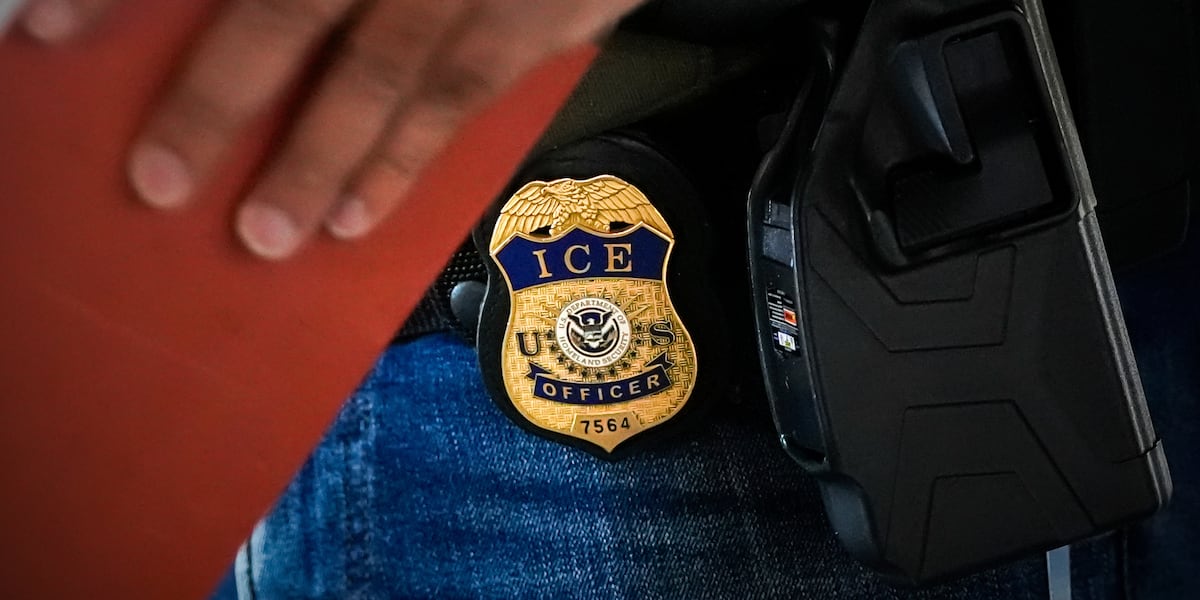 ICE deports immigrant mother of an infant and 3 children who are US citizens, lawyers say