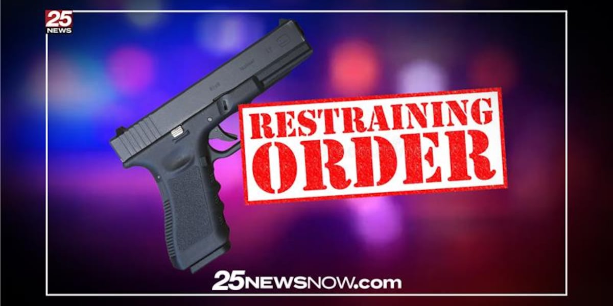 IL Democratic bill could expand law enforcements ability to restrain firearms