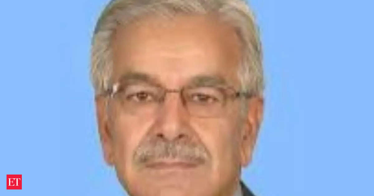 If India conducts acts of terrorism in our cities, we will make them pay: Pakistan Defence Minister Khawaja Asif