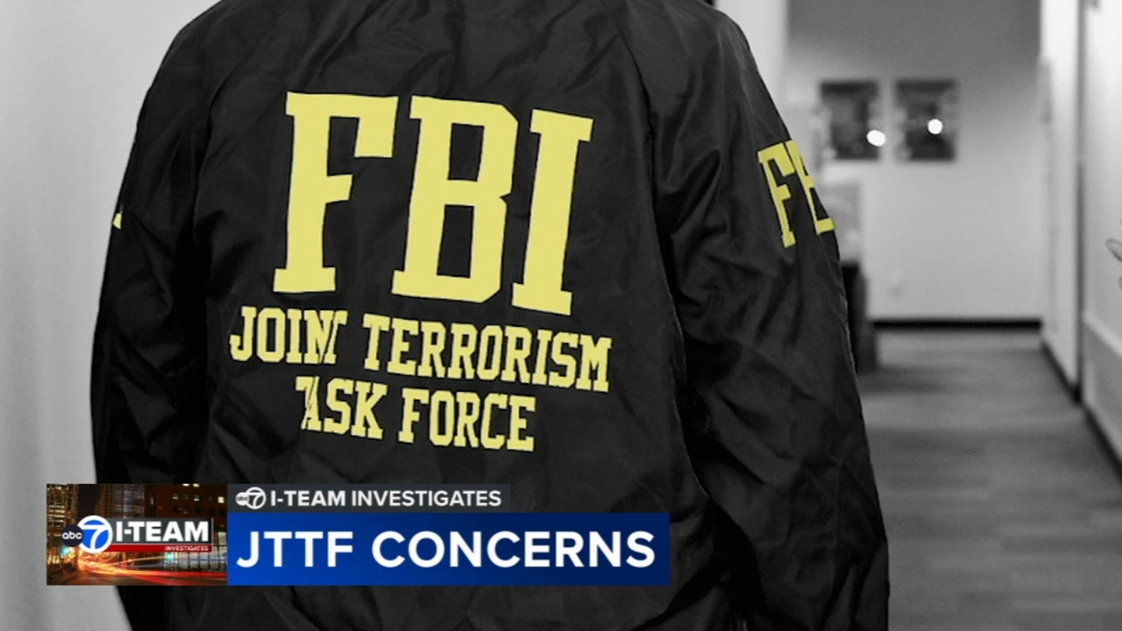 Illinois officials concerned over anti-terrorism agents reassigned to immigration enforcement