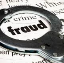 Indictment: Kansas realtor, husband gave donations to fake church they created
