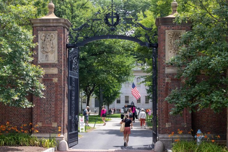 Inside the Pervasive Pattern of Racial Discrimination at Harvard Law Review