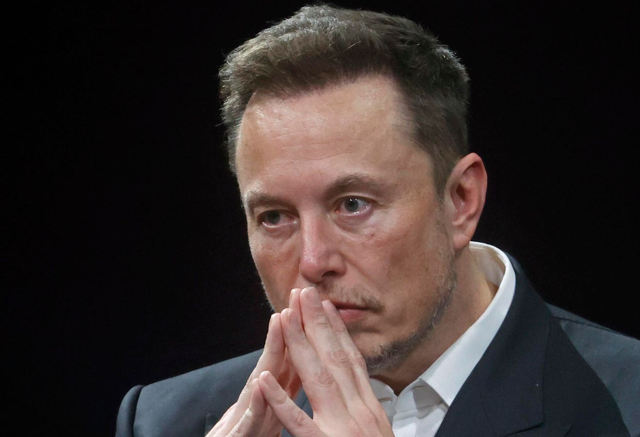 It’s ‘Unsustainable’—Tesla CEO Elon Musk Issues Serious U.S. ‘Bankruptcy’ Warning As Bitcoin And Dogecoin Fuel $3 Trillion Price Boom